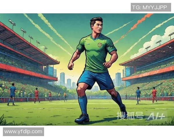 球星足球素描展现绿茵激情与运动之美 球星足球素描展现绿茵激情与运动之美