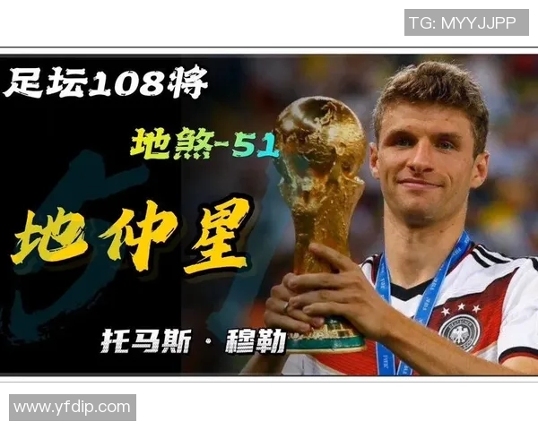 聚焦球星卡收藏视角解析德国射手穆勒辉煌足坛生涯 聚焦球星卡收藏视角解析德国射手穆勒辉煌足坛生涯